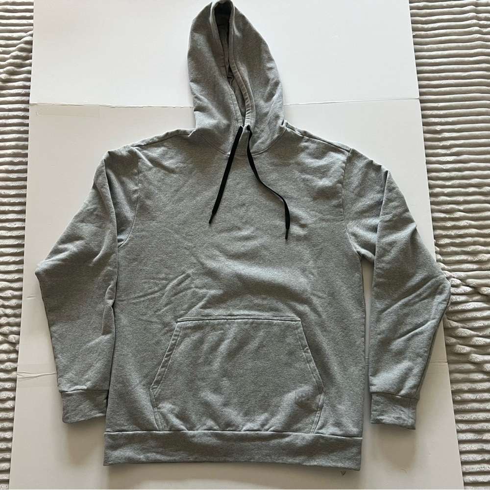 Born Primitive Hoodie Pullover Size Large Sweatshirt CrossFit